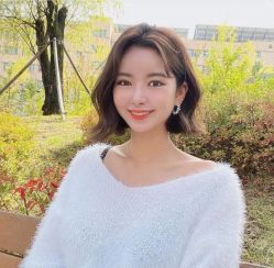 -东方美妍小鹏造型