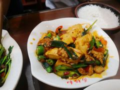 -易裕和·长沙米粉(友谊路店)
