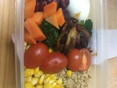 -轻沙拉Fit Salad(珠江新城店)