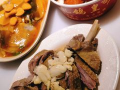 -罍+村卤菜摊(罍街店)