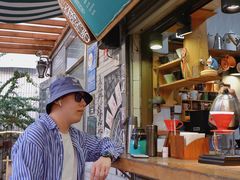 -豆舞咖啡(民乐路店)