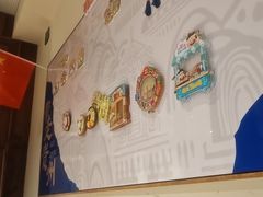 -包整·丝娃娃(一览甲秀楼风景店)