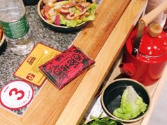 -酒拾烤肉(阳光100店)