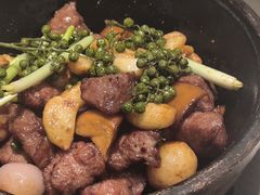 -狮王府淮扬菜(新街口友谊店)