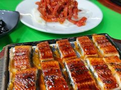 -真利味·脊骨火锅·正宗韩国料理(韩乐坊店)