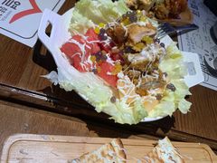 -韩热集市(百源店)