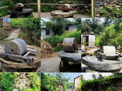 -水峪民俗村