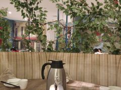 -茉莉餐厅(包河万达店)