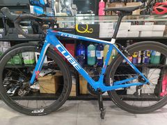 -TREK崔克自行车(徐汇滨江店)