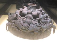 -上海博物馆(人民广场馆)