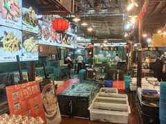 -猪肉婆私房菜(容桂总店)