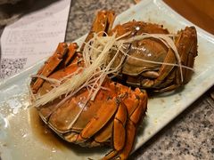 -南京大牌档(新街口德基广场店)