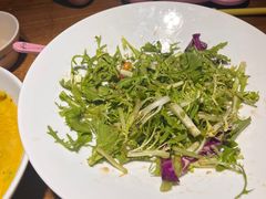 -院里汤包·虾汤包青岛菜(辽源路店)