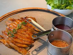 -小大董·烤鸭(观景餐厅·南京西路店)