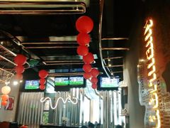 -haxnbauer海森堡德国餐厅(深圳coco店)