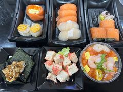 -元气寿司(环球港店)