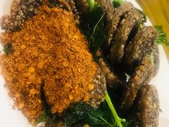 -88号小吃店·经典云南菜·地道纳西美食