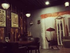 android_upload_pic-MEET COFFEE婉约咖啡(宝善公寓店)