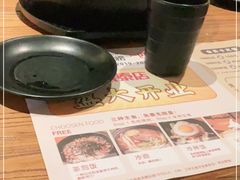 -千寻烧肉(政务区店)