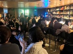 -MM·五声·音乐人与调酒师(西安路店)