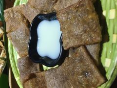 大理糯香粑粑-茶花妹子云南餐厅(北大店)