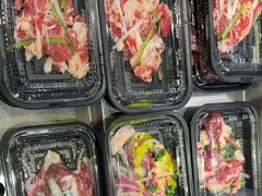 -333齐齐哈尔·自助烤肉(红岭店)