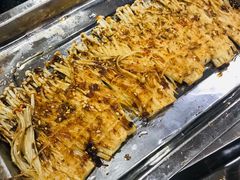 -老黑板筋(顺义总店)