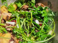 -九道菜有鸡鱼头(石鼓路店)