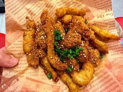 -见味花甲(福田coco park店)