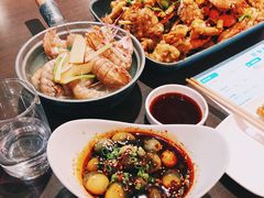 -日进一片海.生腌海鲜火锅.宵夜烧烤(三里屯总店)