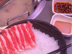 -故里和山·成都火锅(欢乐港湾店)