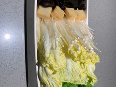 -半天妖烤鱼(丰科万达店)