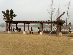 -天屿湖