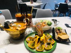 -CHILL Pho澳洲牛肉越南粉(佛山顺德万象汇店)
