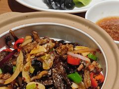 -吕氏疙瘩汤·新鲁菜(济南万象城店)