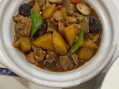 -天顺渔港·海景餐厅(星海广场店)