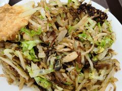 -华天新川面馆(缸瓦市店)
