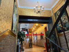 门面-维吾尔餐厅(宜山路店)