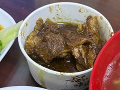 -好成财牛排馆(涂门街总店)