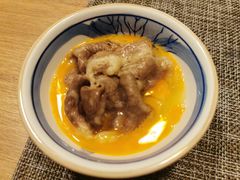 -满来寿喜烧(金虹桥店)