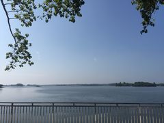 -三岔湖景区