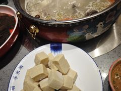 -羊来顺冰煮鲜羊 铁锅烀羊肉(中央大街店)