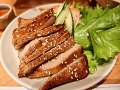 -西贡妈妈SaigonMama•越南料理(上海商城店)