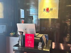 -天龙轩(香港丽思卡尔顿酒店)