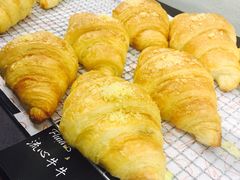 流心牛牛-流酥可心·牛乳蛋糕商店(禾祥西路店)