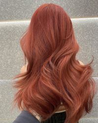 -3AM·S HAIR SALON烫发染发接发