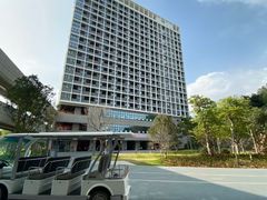 -深圳大学(丽湖校区)