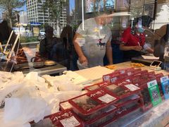 -小李烧鸡(西北角总店)