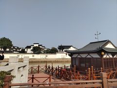 -枫桥景区