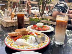 -Alimentari早午餐(安福路店)